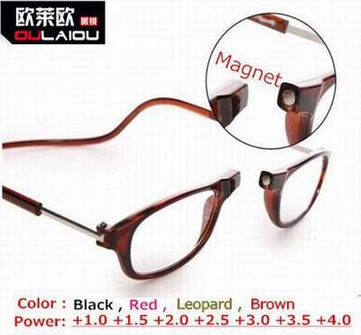 lunettes loupe ray ban lunettes loupe ray ban